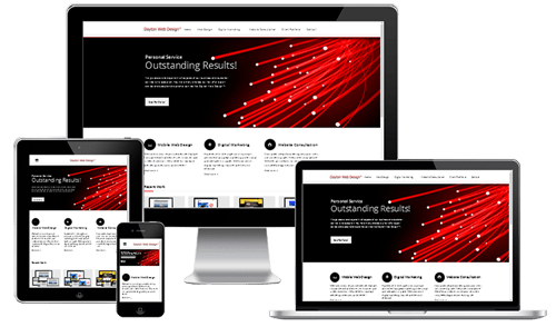 Emmerick Designs - Cincinnati Web Design and Marketing